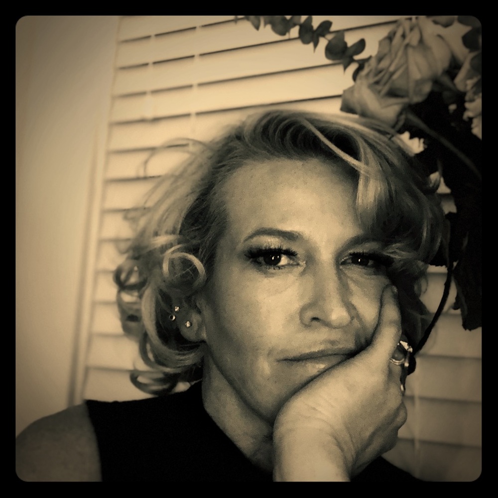 Meet your Posher, katriona